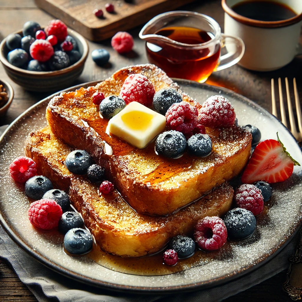 French Toast